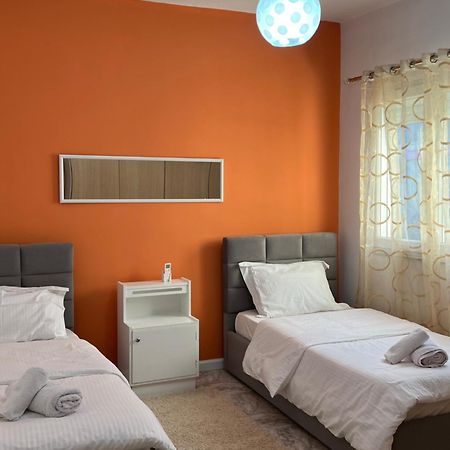 Vibrant & Central Tirana Oasis Екстериор снимка