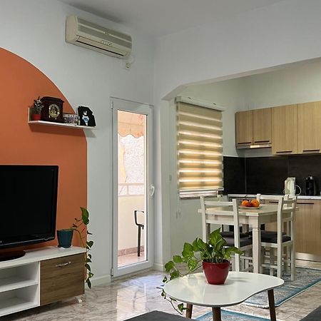 Vibrant & Central Tirana Oasis Екстериор снимка