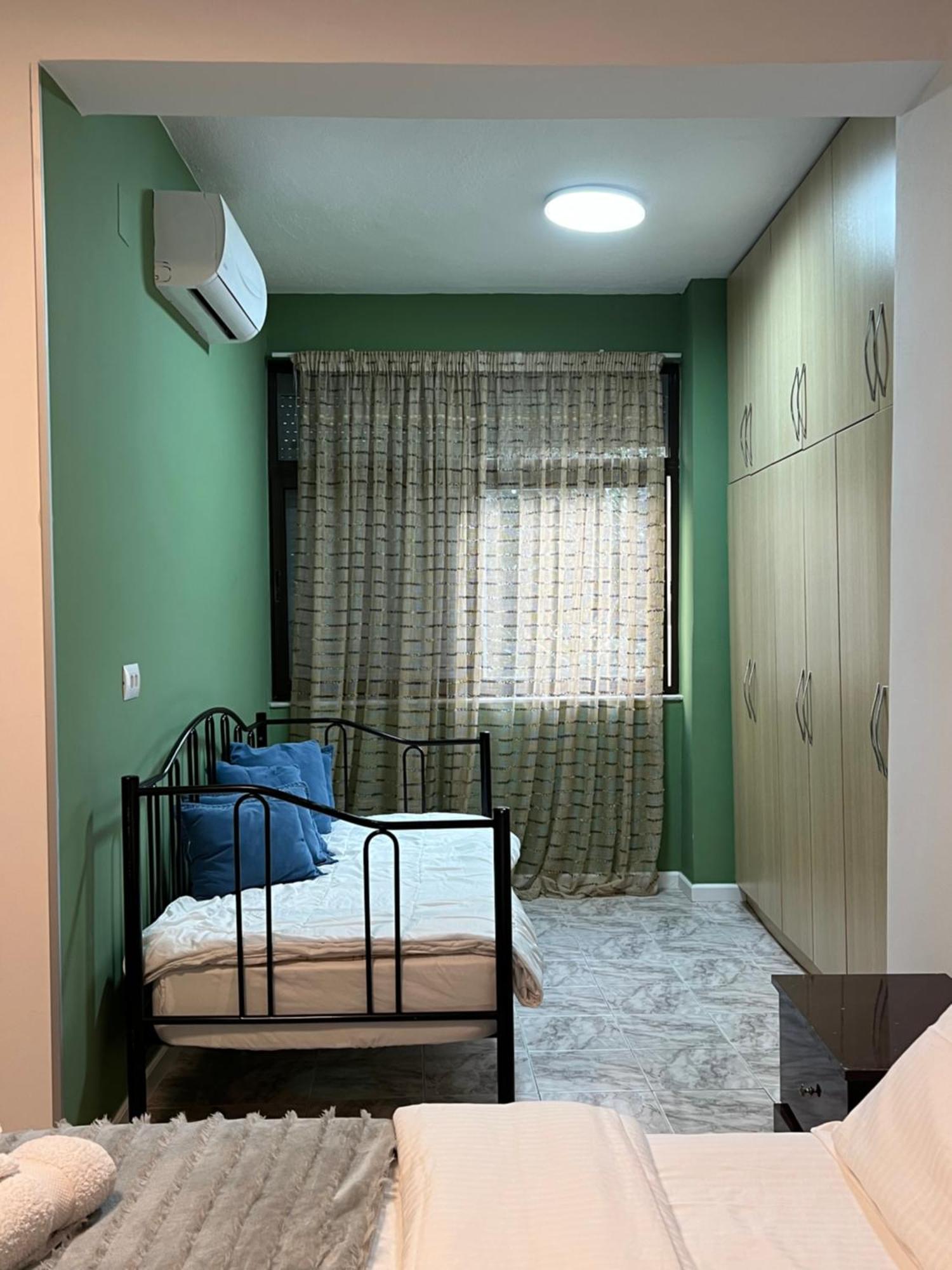 Vibrant & Central Tirana Oasis Екстериор снимка